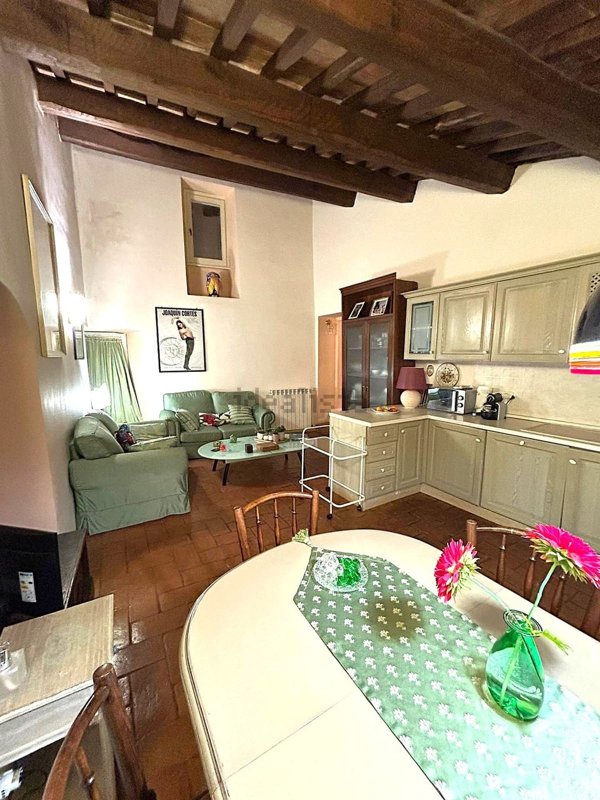 appartamento in vendita a Spoleto