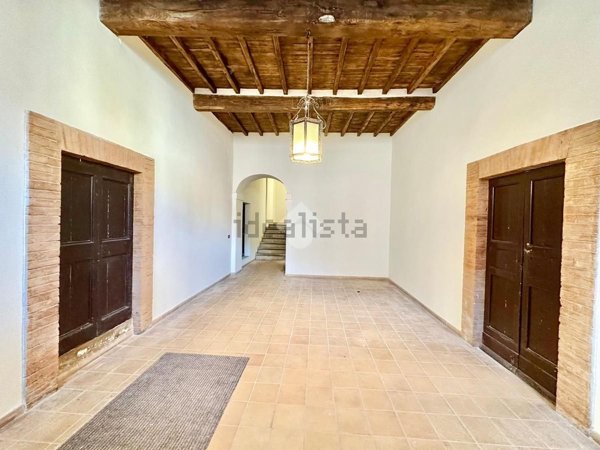 appartamento in vendita a Spoleto
