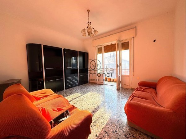 appartamento in vendita a Spoleto