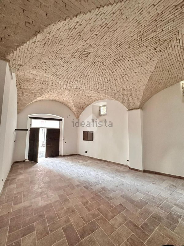 appartamento in vendita a Spoleto