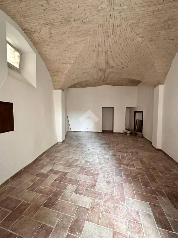 appartamento in vendita a Spoleto