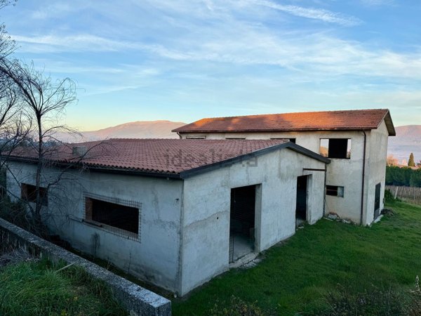 azienda agricola in vendita a Spoleto