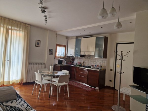 appartamento in vendita a Spoleto