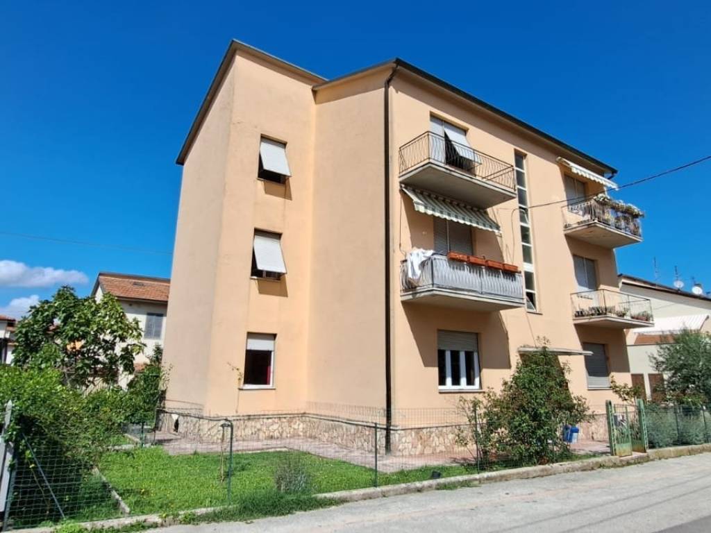 appartamento in vendita a Spoleto