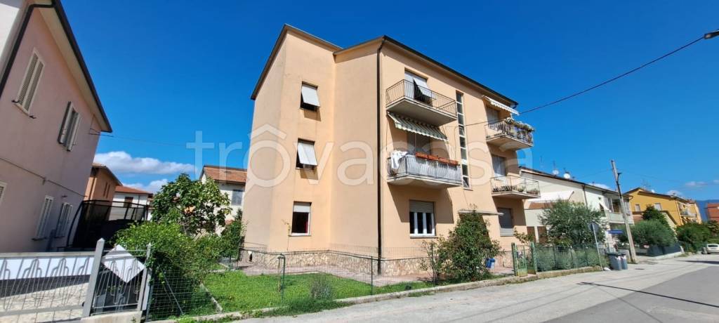 appartamento in vendita a Spoleto