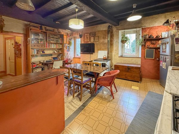 appartamento in vendita a Spoleto