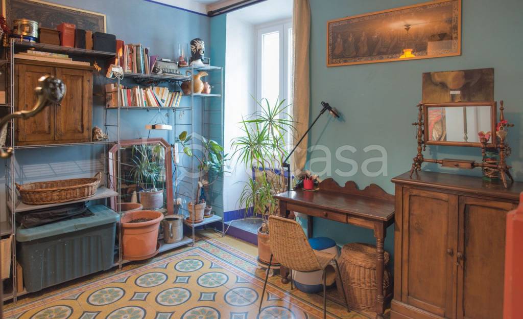 appartamento in vendita a Spoleto