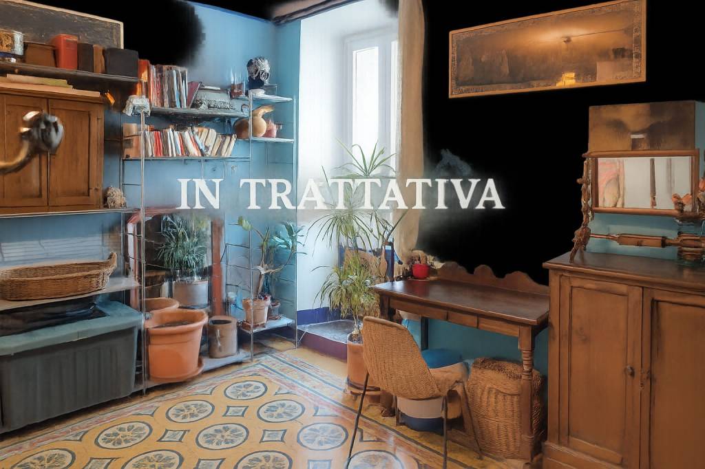 appartamento in vendita a Spoleto