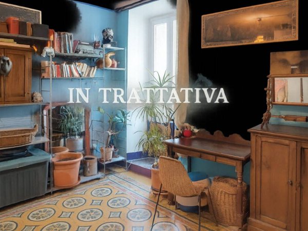 appartamento in vendita a Spoleto