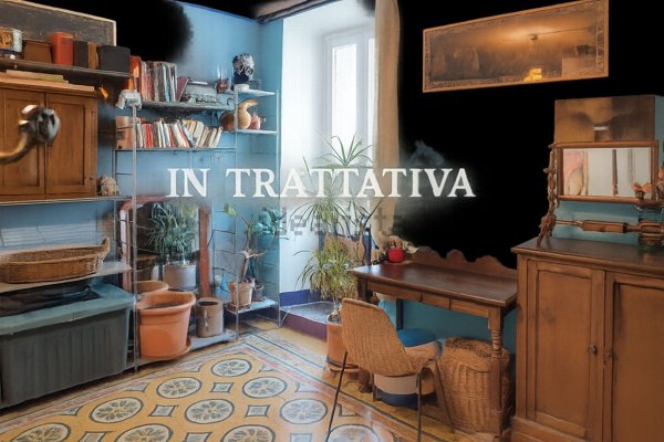 appartamento in vendita a Spoleto