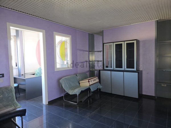 appartamento in vendita a Spoleto