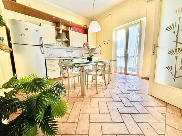 appartamento in vendita a Spoleto