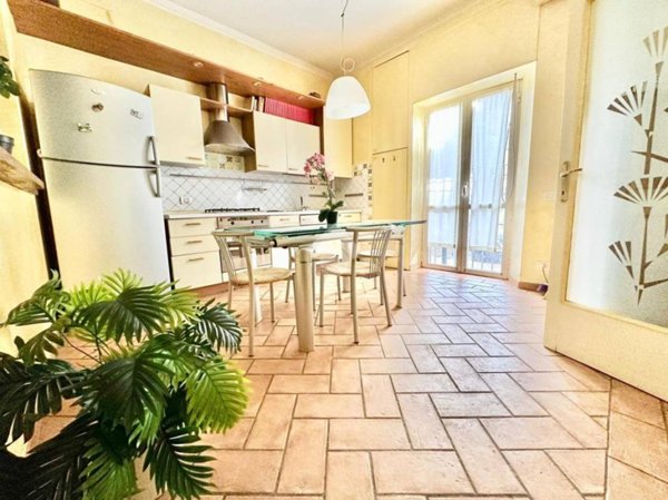 appartamento in vendita a Spoleto