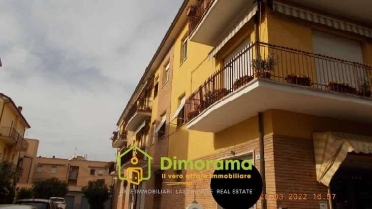 appartamento in vendita a Spoleto