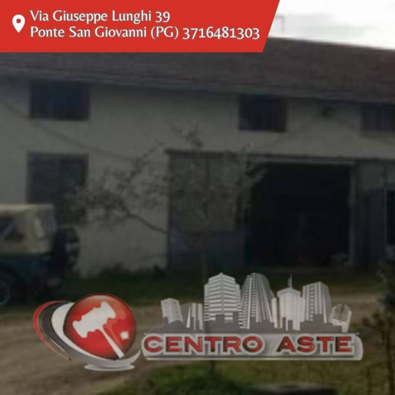 locale commerciale in vendita a Spoleto in zona Protte