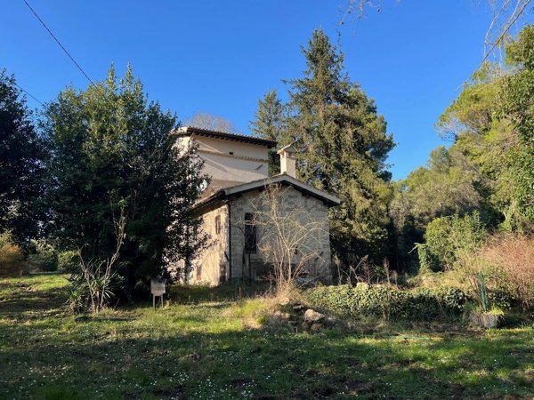 casale in vendita a Spoleto