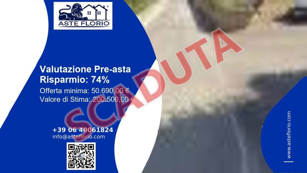 locale commerciale in vendita a Spoleto in zona Rubbiano