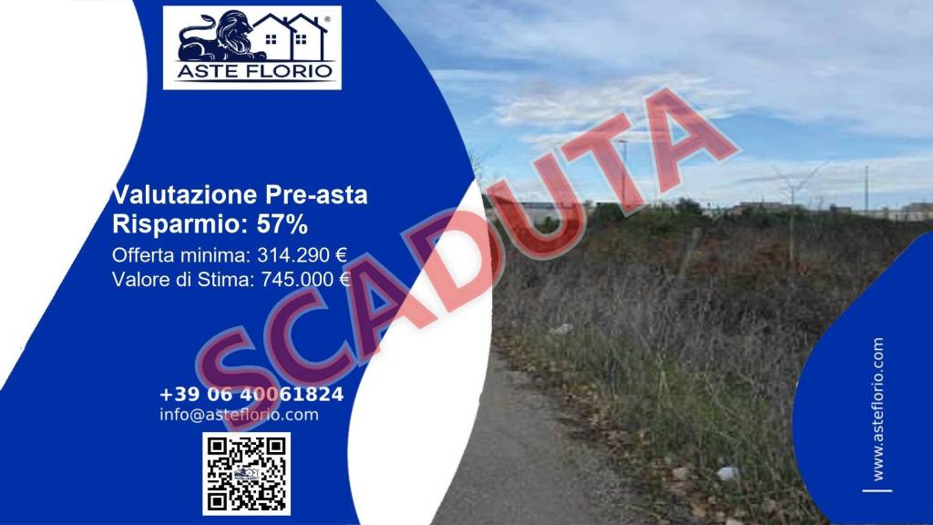 terreno edificabile in vendita a Spoleto