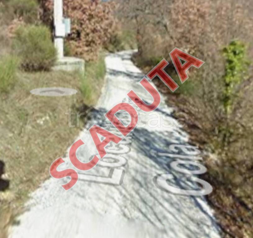 terreno edificabile in vendita a Spoleto