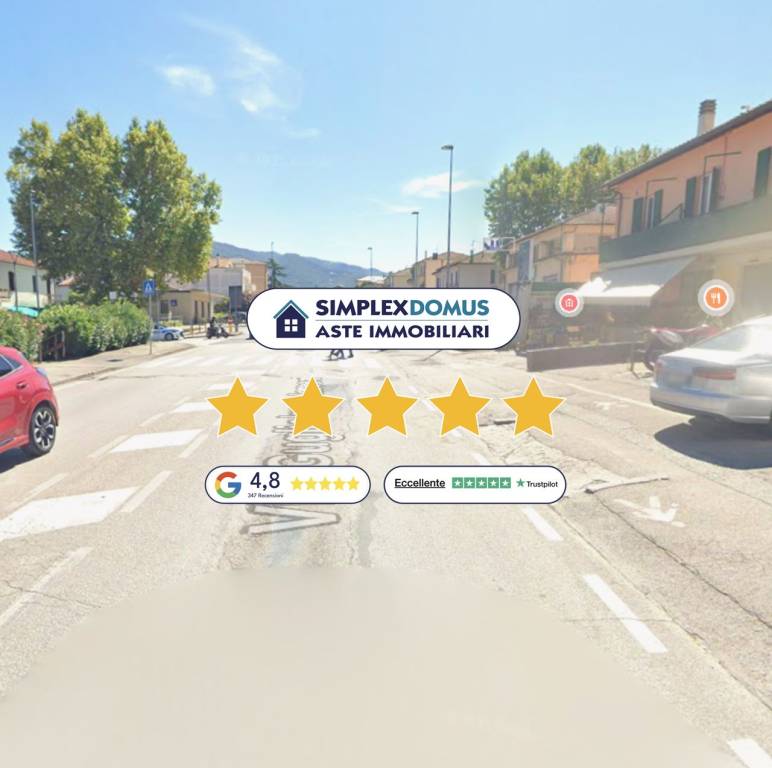 appartamento in vendita a Spoleto