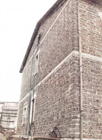 appartamento in vendita a Spoleto in zona San Giacomo