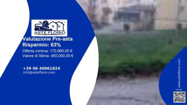 terreno edificabile in vendita a Spoleto