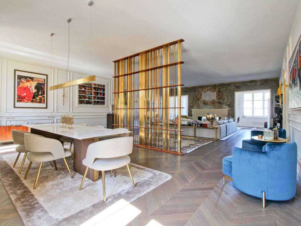 appartamento in vendita a Spoleto