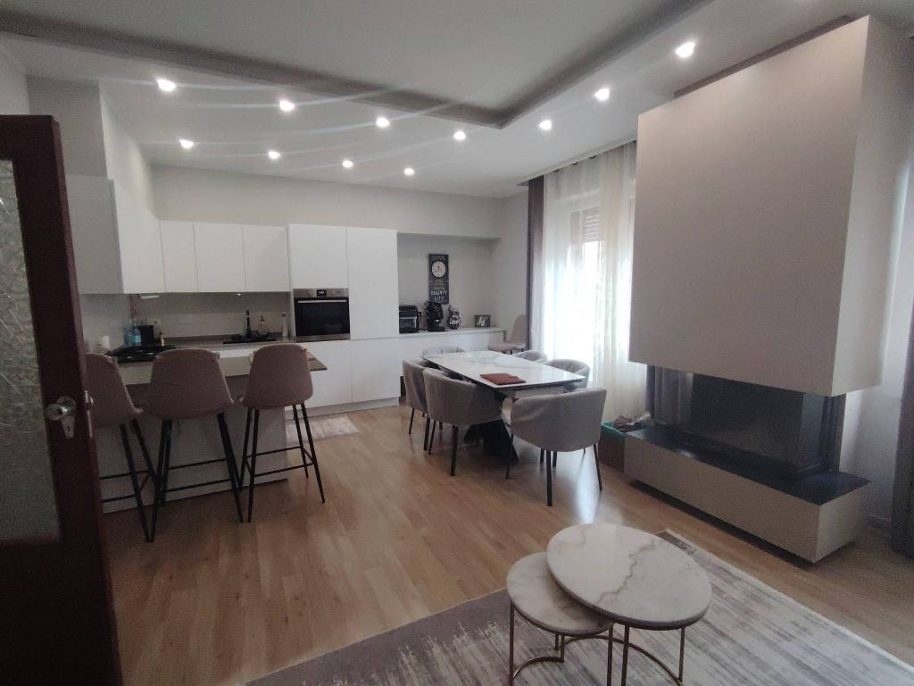 appartamento in vendita a Spoleto