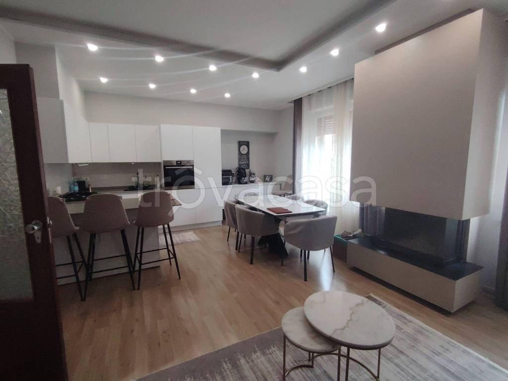 appartamento in vendita a Spoleto