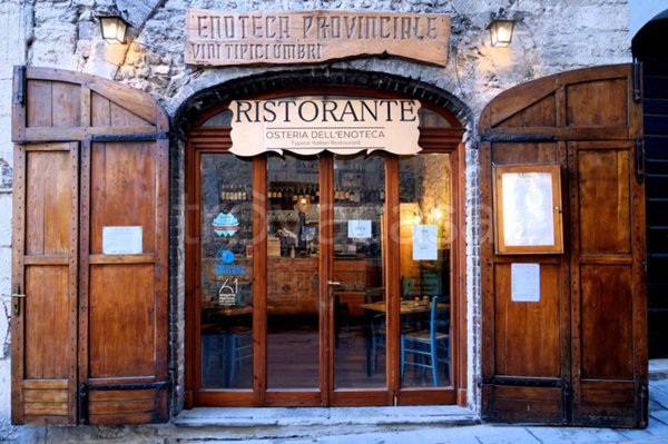 negozio in vendita a Spoleto