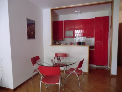 appartamento in vendita a Spoleto