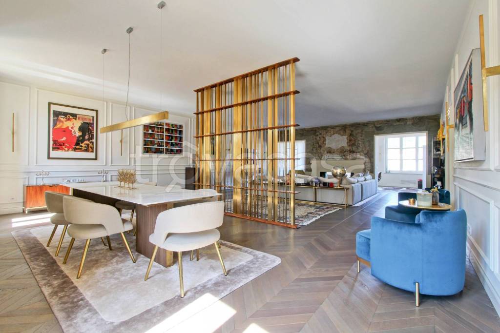 appartamento in vendita a Spoleto