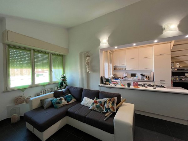 appartamento in vendita a Spoleto