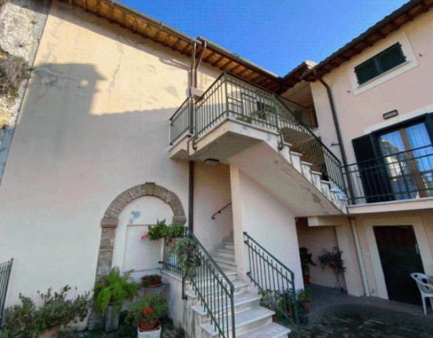 terreno edificabile in vendita a Spoleto in zona Morgnano