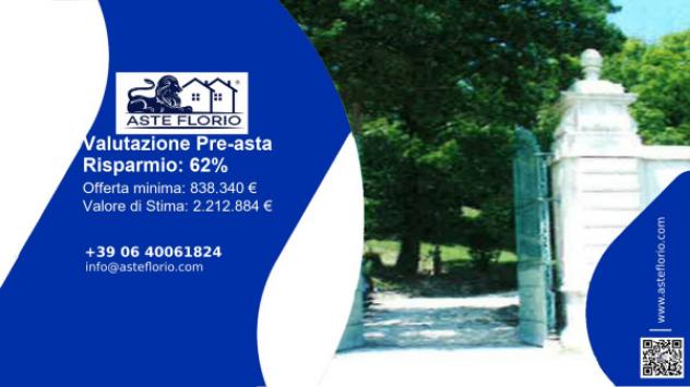 terreno edificabile in vendita a Spoleto in zona Sant'Angelo in Mercole