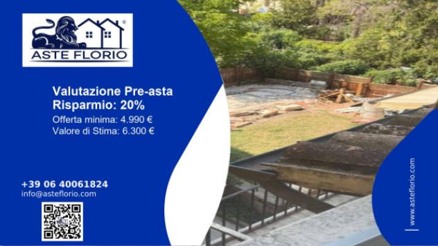 appartamento in vendita a Spoleto