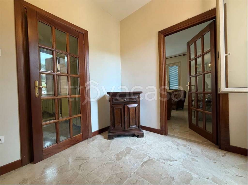 appartamento in vendita a Spoleto