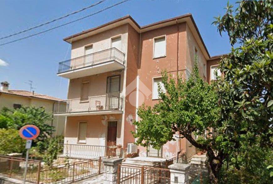 appartamento in vendita a Spoleto