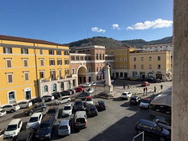 appartamento in vendita a Spoleto