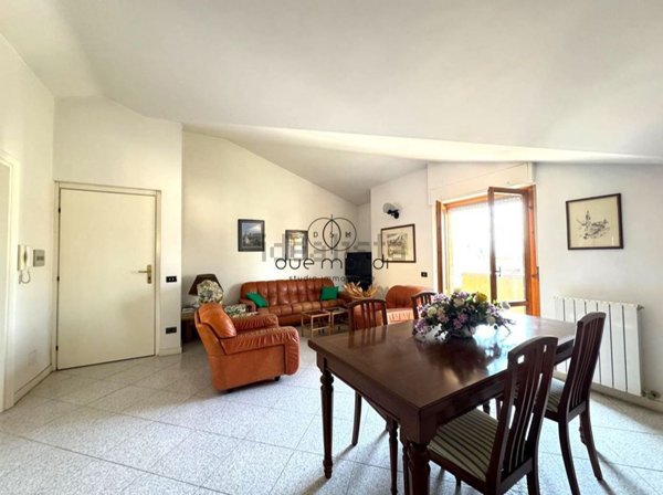 appartamento in vendita a Spoleto in zona San Giacomo