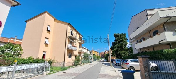 appartamento in vendita a Spoleto