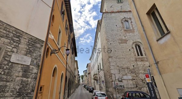 appartamento in vendita a Spoleto