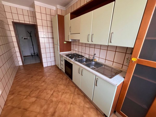 appartamento in vendita a Spoleto