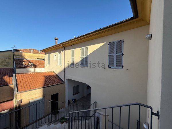 appartamento in vendita a Spoleto