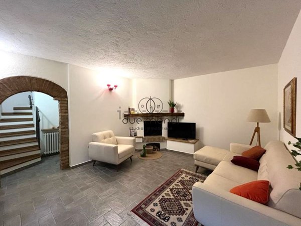 appartamento in vendita a Spoleto