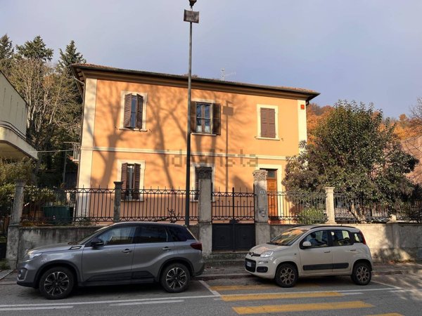 appartamento in vendita a Spoleto