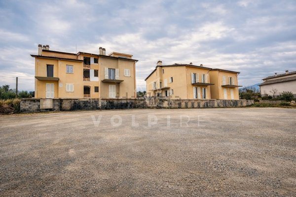 appartamento in vendita a Spoleto in zona San Giacomo