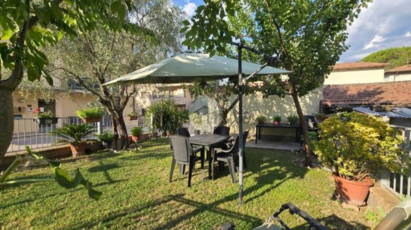 appartamento in vendita a Spoleto