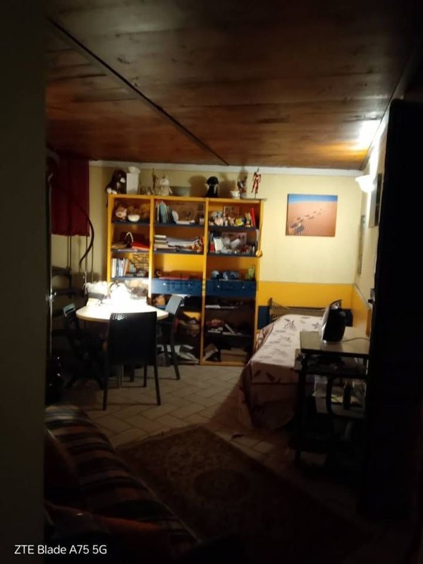 appartamento in vendita a Spoleto