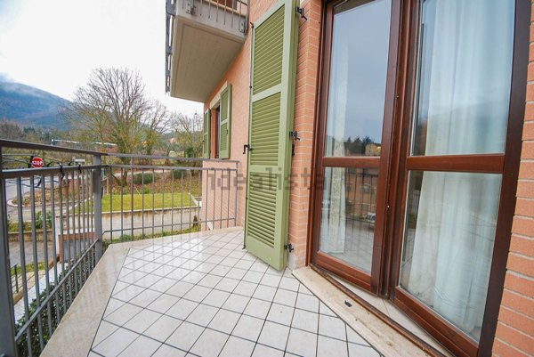 appartamento in vendita a Spoleto